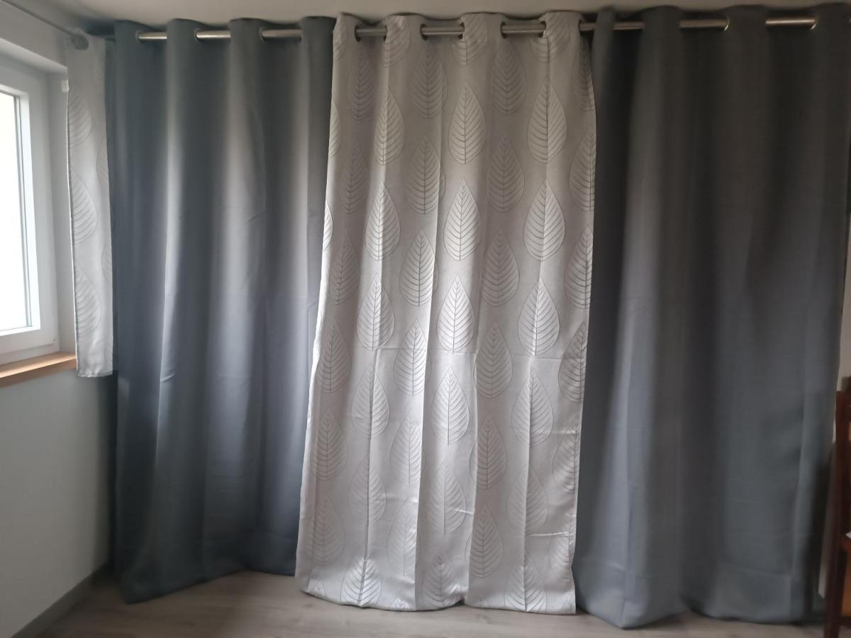 Au Fil Du Bonheur Studio Surbourg Ngoại thất bức ảnh